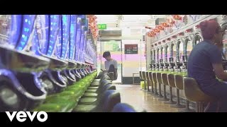 TCTS - Games ft. K. Stewart