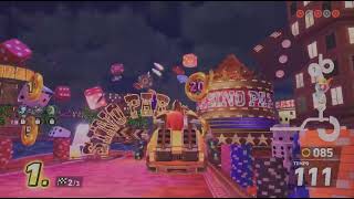 Sonic Racing: CrossWorlds Part 4