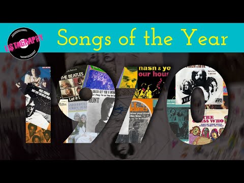 Thumbnail for Our Favorite Songs of 1970 | Songs of the Year by The Jaggerz