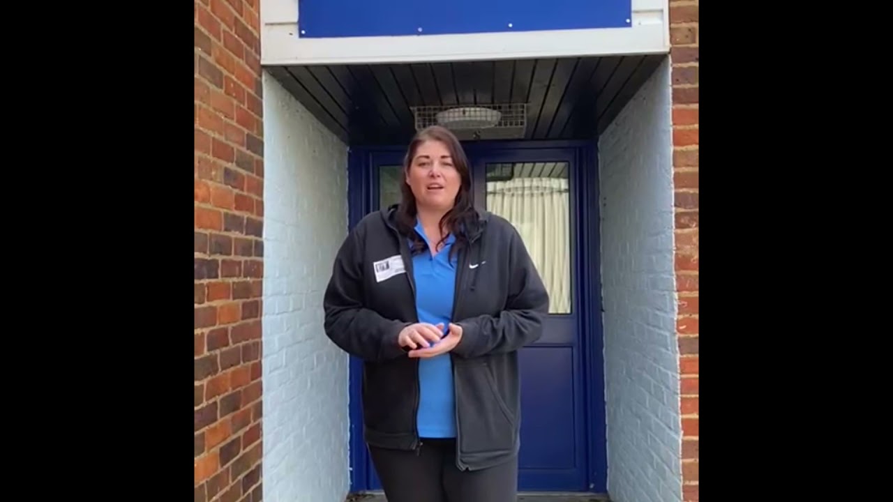 Appleton School COVID19 procedures