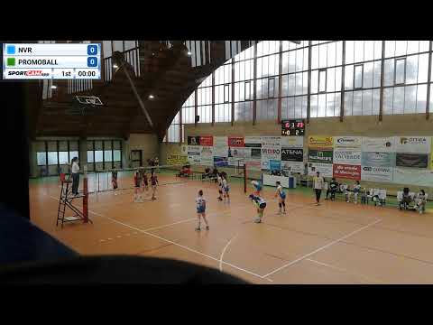 Nvr vs Promoball - 01/05/2021