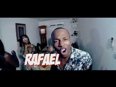 Sedrick Rafael ft Flor de Raiz e Play P Ficaram Quantas Video Oficial