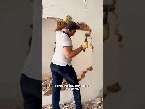 "Casa del adulto mayor en El Retén,  para sentirse orgulloso de nuestro alcalde": Abuelos reteneros