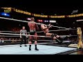 Clash Of Champions 2020 Randy Orton Vs Drew Mcintyre WWE Championship