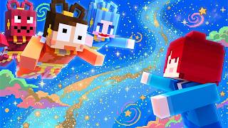 一年に一度の七夕の日。イケメン彦星と付き合える織姫は誰だ！？【七夕鬼ごっこ】