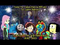 Trainz The Galaxy Express 999 And The Galaxy Railways Tribute To The Great Leiji Matsumoto