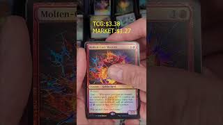 #sweethit #secretsofstrixhaven #collectorspack #cashortrash ep#190 #mtgfinance #packopening #mtg