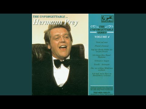 Auf der Heide blühn die letzten Rosen