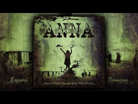 DOOMED - ANNA - 2016 - Album Preview - Doom Death Metal - Solitude Productions