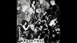 Discharge - It's No TV Sketch (1980)