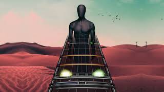 Like Moths To Flames - Nowhere Left To Sink (Drum Chart)