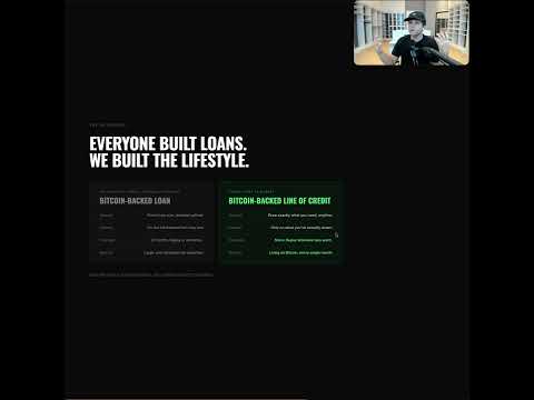 Strike Bitcoin Line Of Credit: What It Is & How I Use It