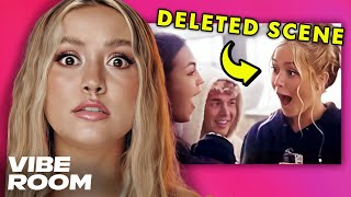 I Kissed 3 Contestants During Spin The Bottle Game | Vibe Room: Love ALLways video
