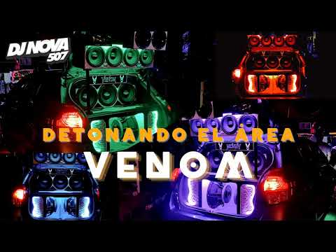 MIX DE PLENAS NUEVAS 2022 BY DJ NOVA  VENOM  1080p