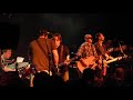 2014 05 30 Sister Hazel - Where You're Going