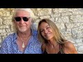 Patrick Sébastien : ce rapprochement surprise avec Nana, son ex compagne