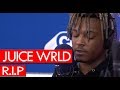R I P Juice WRLD Best Of His Legendary Freestyles On Westwood