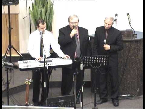 "Fratii Timofte - A fost candva o vreme" @ Biserica LOGOS Ploiesti