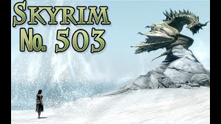 Skyrim s 503 маска Конарик