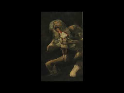 Osirus x Freeze Corleone x Doc OVG Dark Type Beat - Chronos (VSK Beatz)