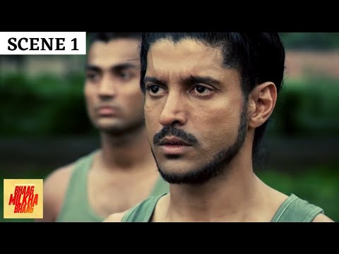 Bhag Milkha Bhag Full Movie