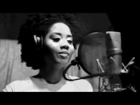 Rhea Layne - Redbone - Childish Gambino Cover