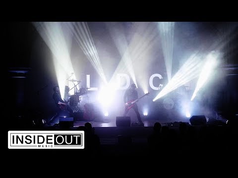 LONG DISTANCE CALLING - Metulsky Curse Revisited (Live from Hamburg 2019)