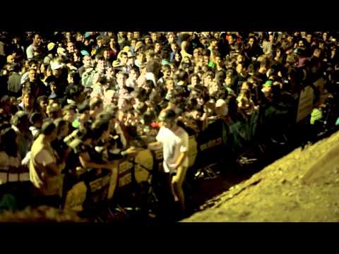 Natural Games - Dirt Bike