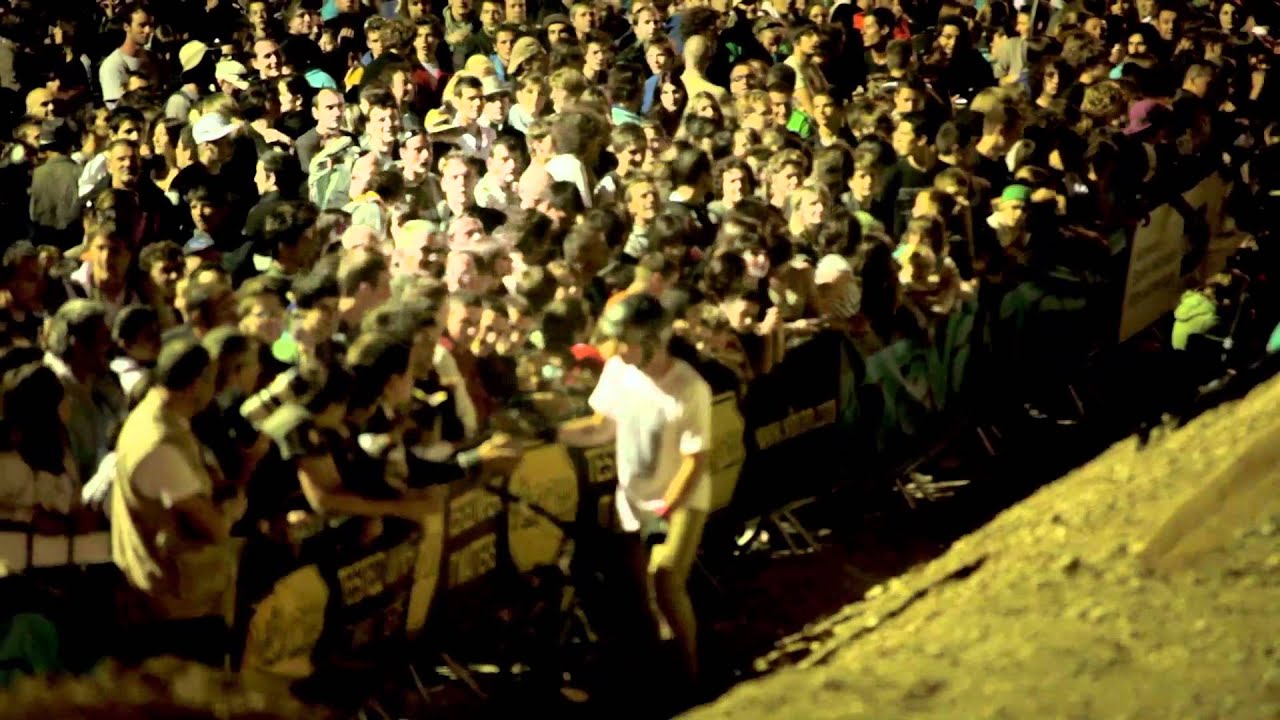 Natural Games - Dirt Bike