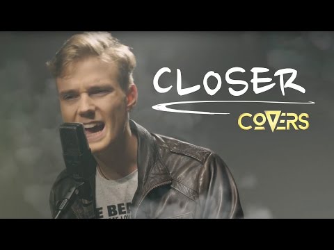 The Chainsmokers -  Closer (Cover by Mat Hood) - Covers