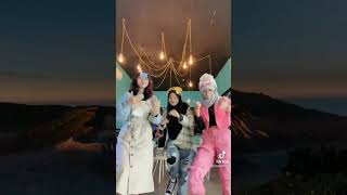 Download lagu TIK TOK Juy Putry Dan Novan slowmo keren mp3