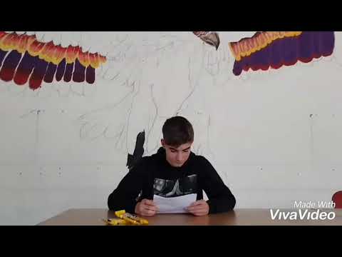 Video für Faitrade Referat