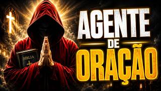 Canal de Oração 2026: Aulão Completo + Agente Bônus