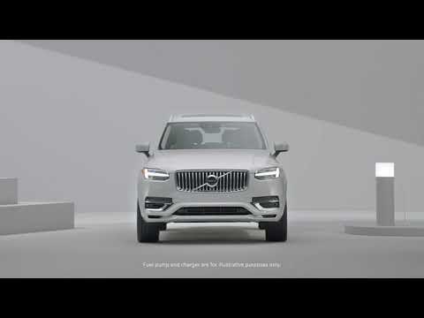 Scandinavian luxury awaits at Volvo Cars Winnipeg!