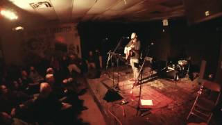 Joshua Letkeman - Leonard Cohen Tribute (Dec 4/16)