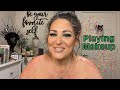 Playing Makeup Makeup Playingwithmakeup Indiemakeup
