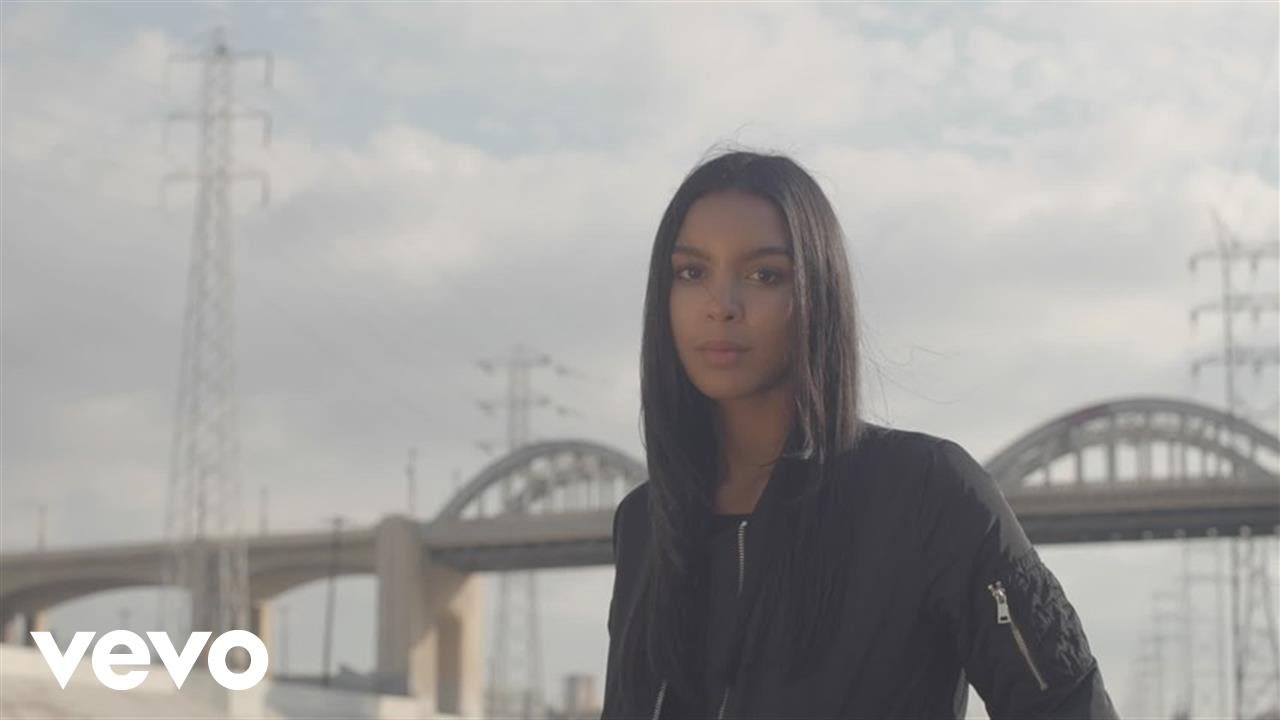 Schiller ft. Arlissa — Paradise