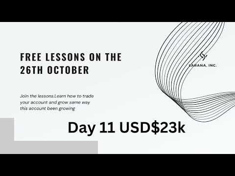 How to make profit consistently Trading Binary Options.$31k in 14 days