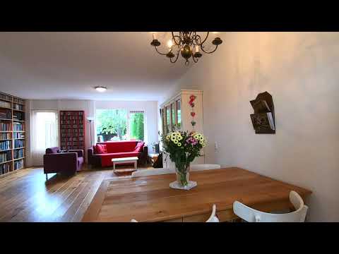 Vliethof 12, Terheijden