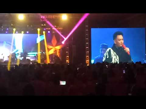 "Konser Berdua"- Hedi Yunus & Melly Goeslaw 2019