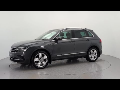 Volkswagen Tiguan ELEGANCE 2.0TDI 150HP - Image 2