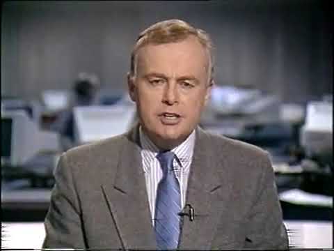 BBC1 | continuity | 18th December 1992