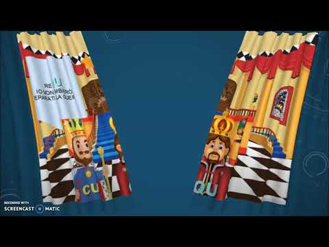 la guerra di Cu e Qu