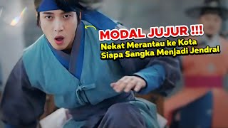 Download lagu KISAH PERJUANGAN PRIA DESA YANG MENJADI JENDRAL | ALUR DRAMA KERAJAAN mp3