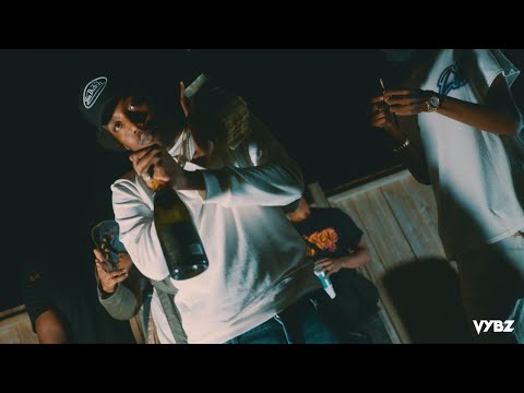 Tallup Twin - My Point (Official Video)