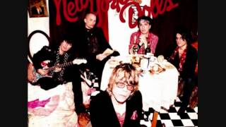 New York Dolls - Drowning