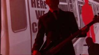 Delirious- Paint the Town Red