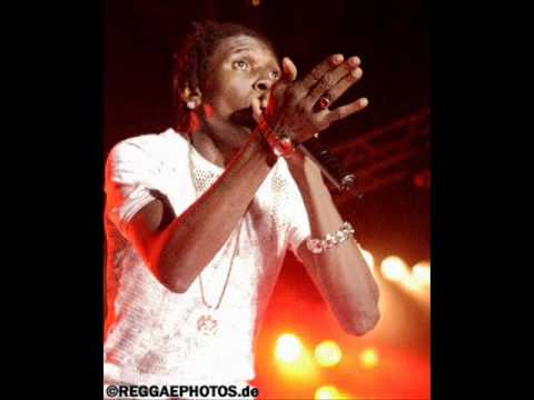 Vybz Kartel- Call fi Sex(Scoobay Riddim){Classic}