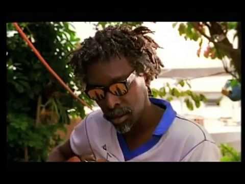 Itamar Assumpção   -   Dor Elegante