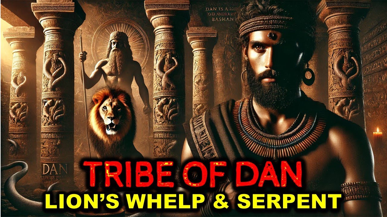 The Forgotten Tribe of Dan: Why Did They Vanish from Prophecy?